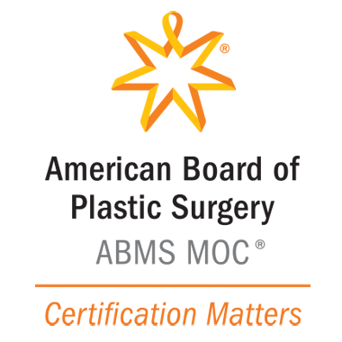 American Board of Plastic Surgery